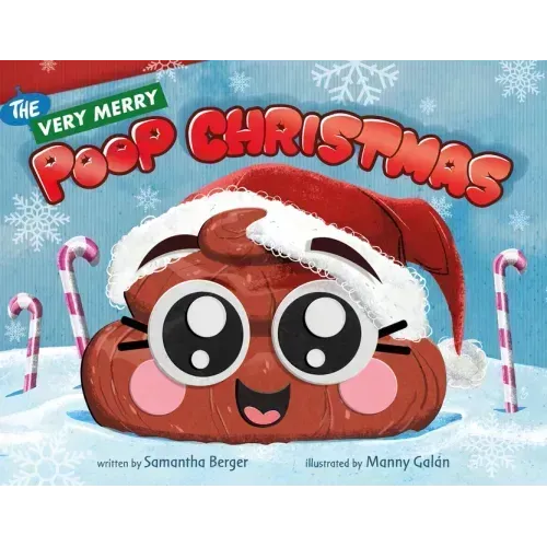 The Very Merry Poop Christmas