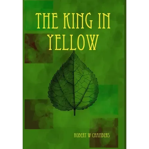 The King in Yellow