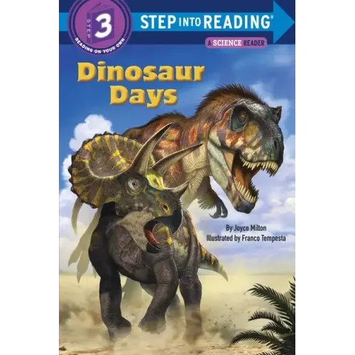 Dinosaur Days