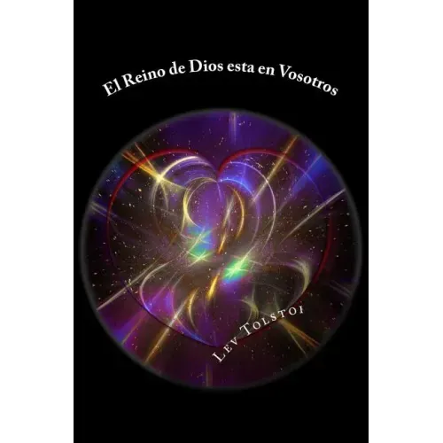 El Reino de Dios esta en Vosotros (Spanish) Edition