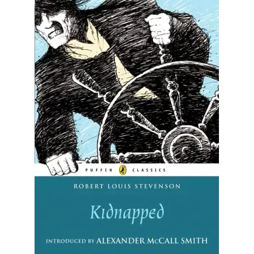 Kidnapped