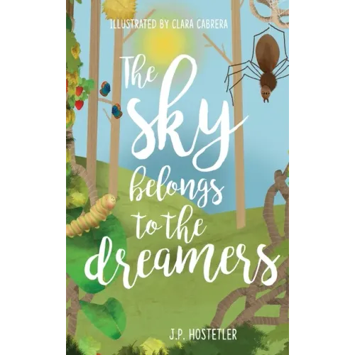 The Sky Belongs to the Dreamers