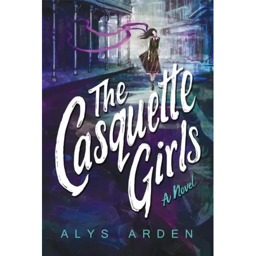 The Casquette Girls