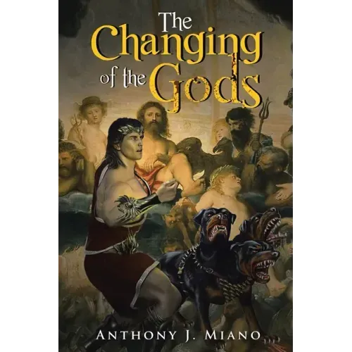 The Changing of the Gods
