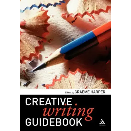 Creative Writing Guidebook