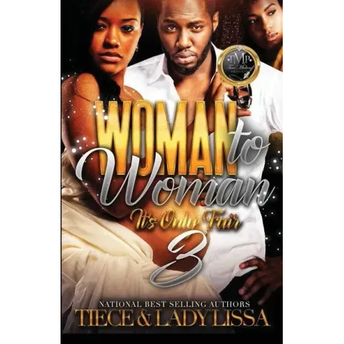 Woman to Woman 3: It's Only Fair