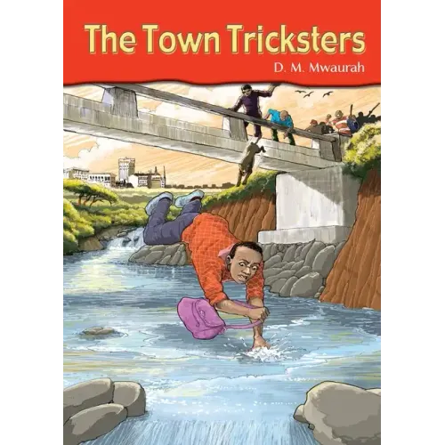 The Town Tricksters