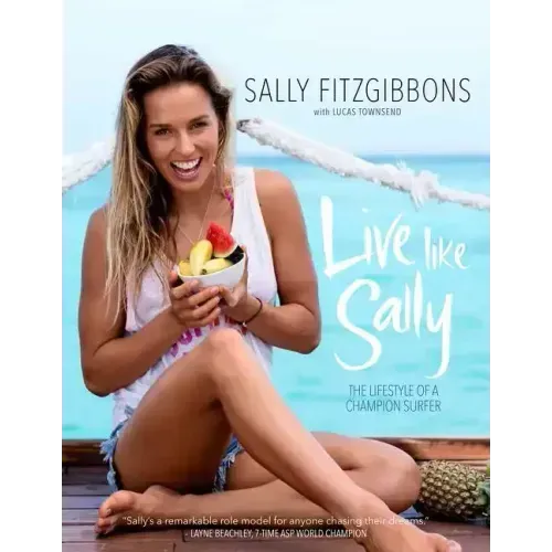 Live Like Sally