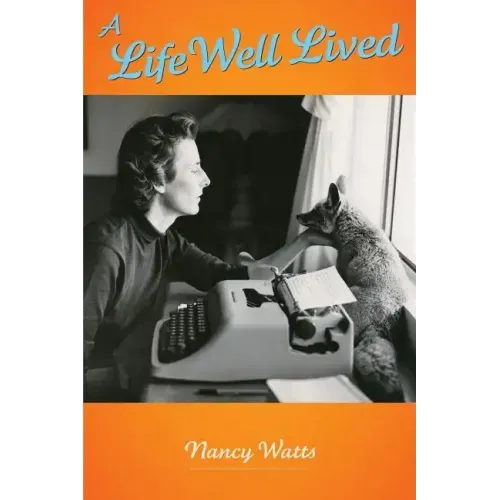 A Life Well Lived