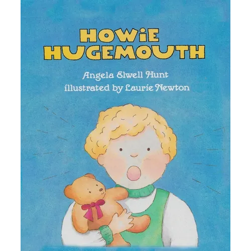 Howie Hugemouth