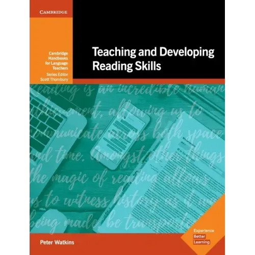 Teaching and Developing Reading Skills