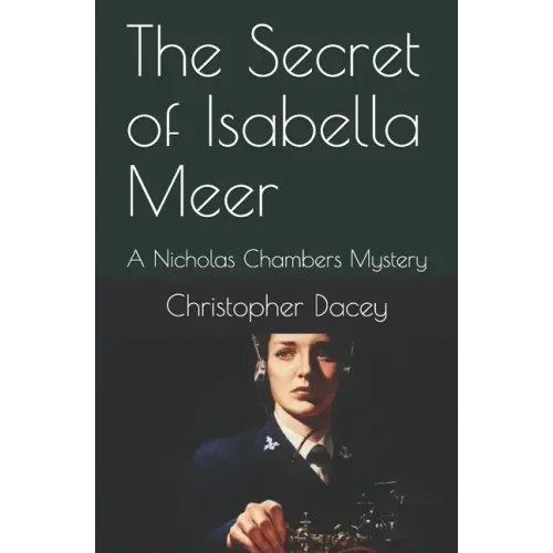 The Secret of Isabella Meer: A Nicholas Chambers Mystery
