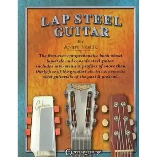 Lap Steel Guitar