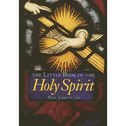 The Little Book of the Holy Spirit