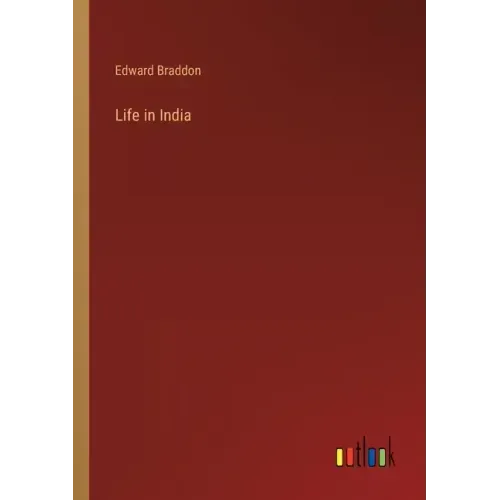 Life in India