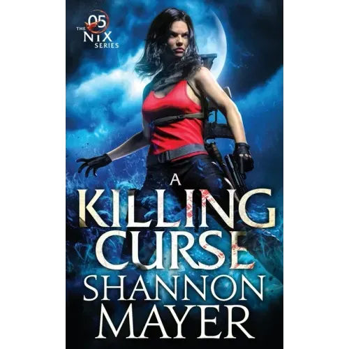 A Killing Curse