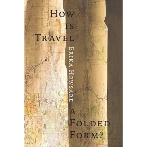How Is Travel A Folded Form?