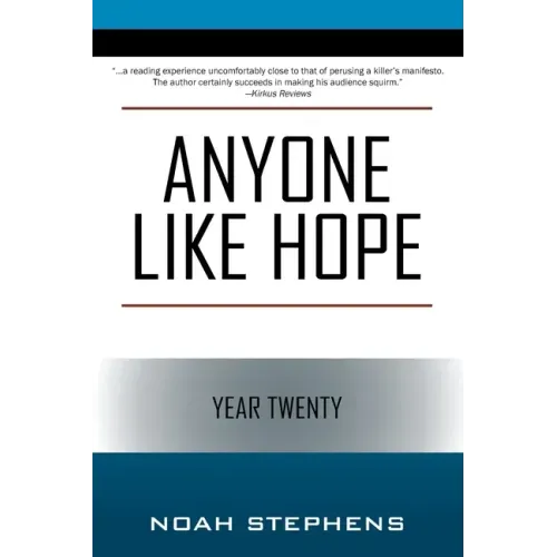 Anyone Like Hope
