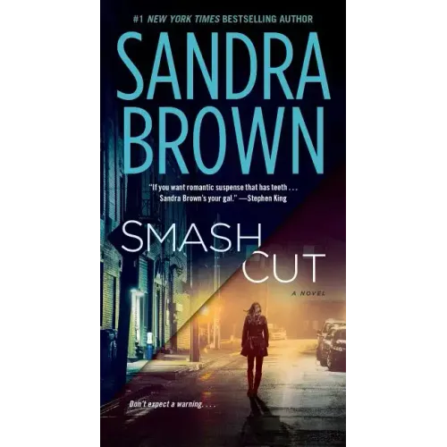 Smash Cut