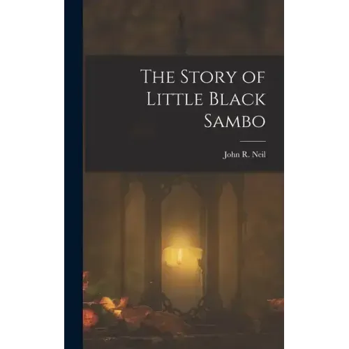 The Story of Little Black Sambo