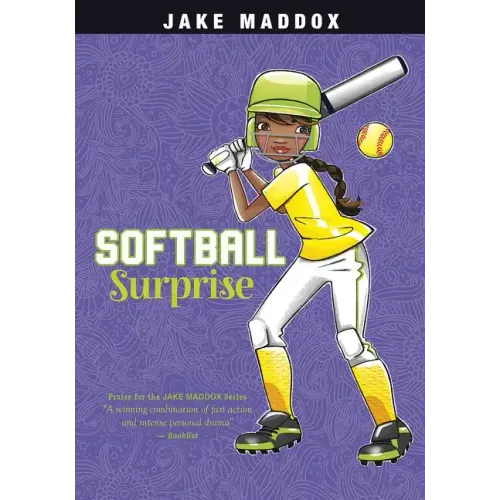 Softball Surprise