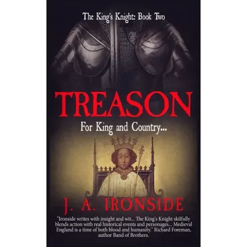 Treason