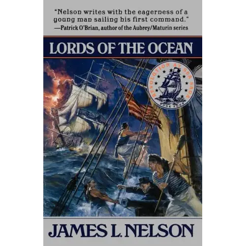 Lords of the Ocean