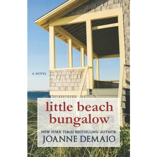 Little Beach Bungalow