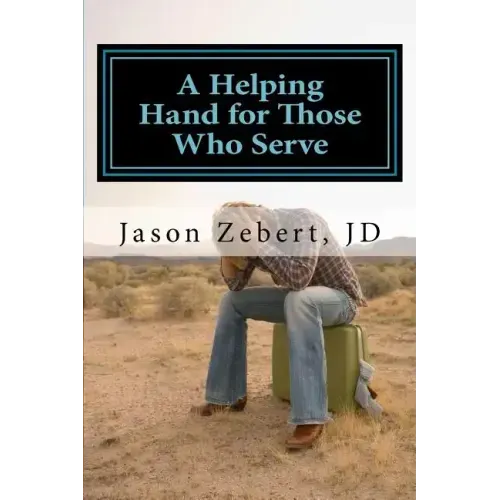 A Helping Hand for Those Who Serve