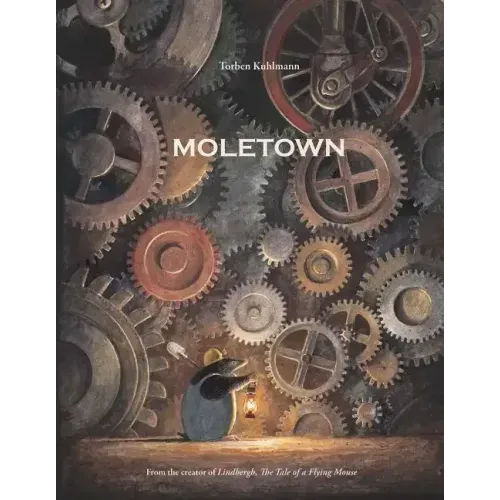 Moletown