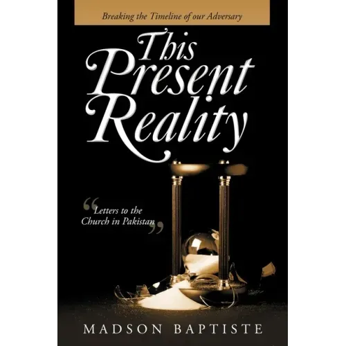 This Present Reality: Breaking the Timeline of Our Adversary