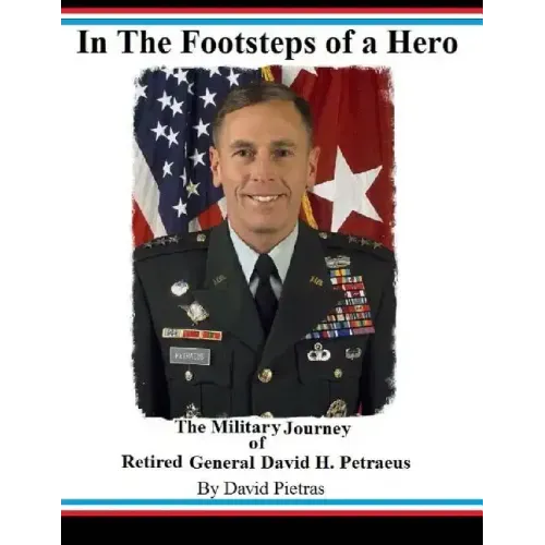 In The Footsteps of a Hero