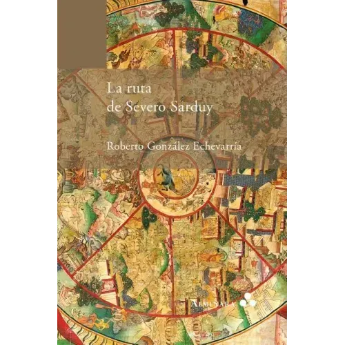 La ruta de Severo Sarduy