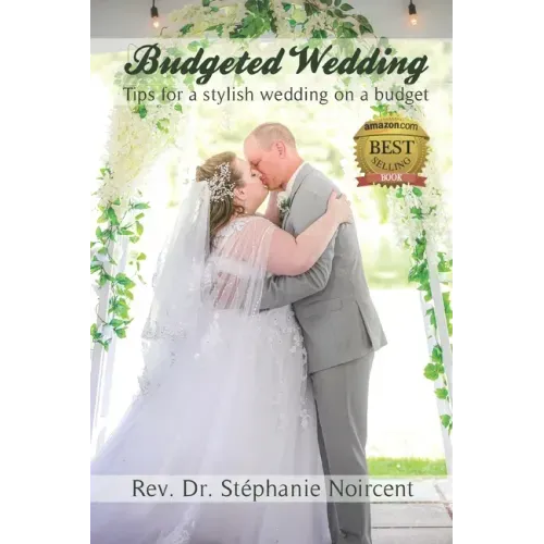 Budgeted Wedding: Tips for a stylish wedding on a budget
