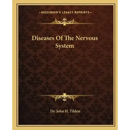 Diseases of the Nervous System