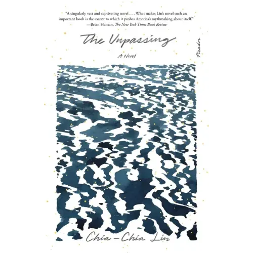 The Unpassing
