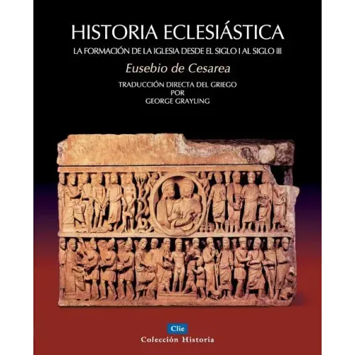 Historia Eclesiástica