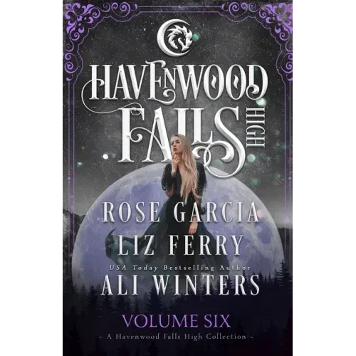 Havenwood Falls High Volume Six