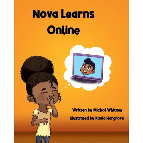 Nova Learns Online