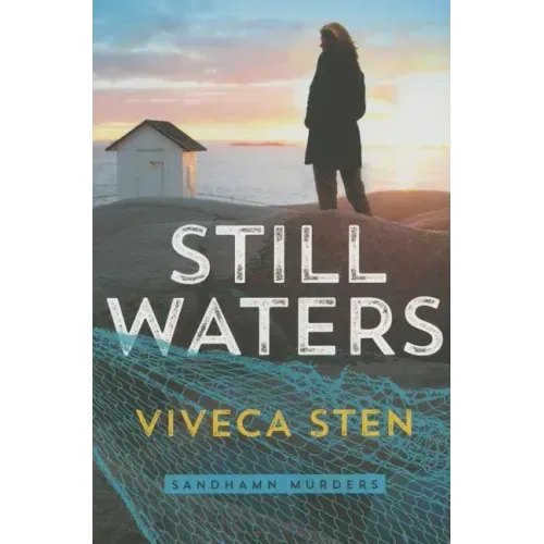 Still Waters