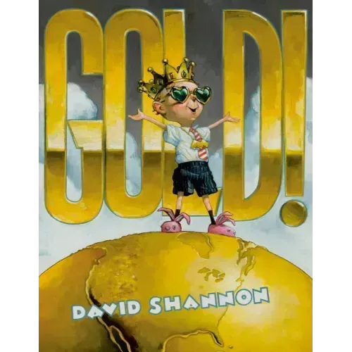 Gold!