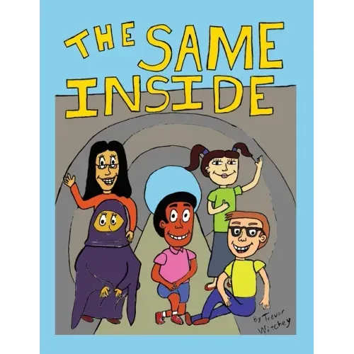 The Same Inside