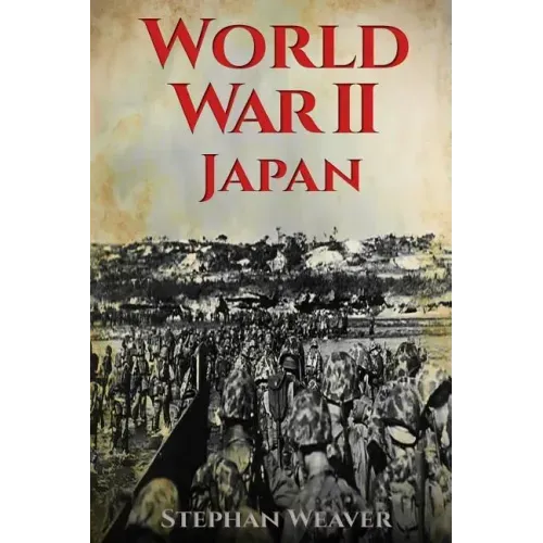 World War 2 Japan: (Pearl Harbour - Pacific Theater - Iwo Jima - Battle for the Solomon Islands - Okinawa - Nagasaki - Atomic Bomb)
