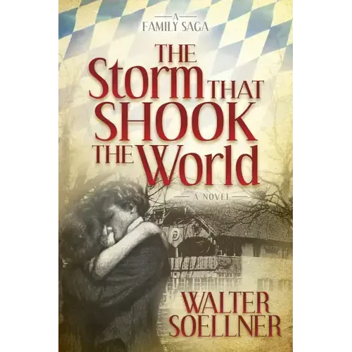 The Storm That Shook the World