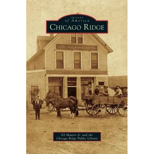 Chicago Ridge