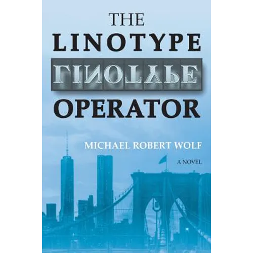The Linotype Operator