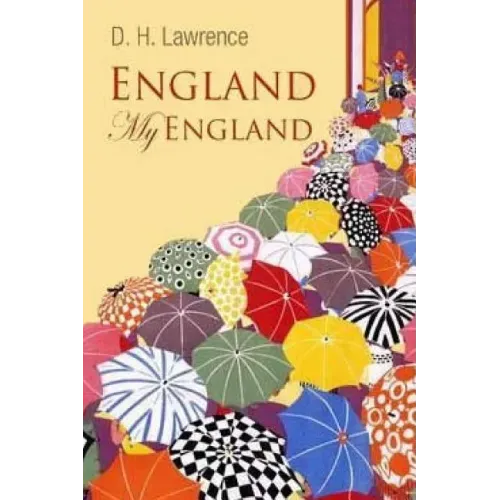 England, My England