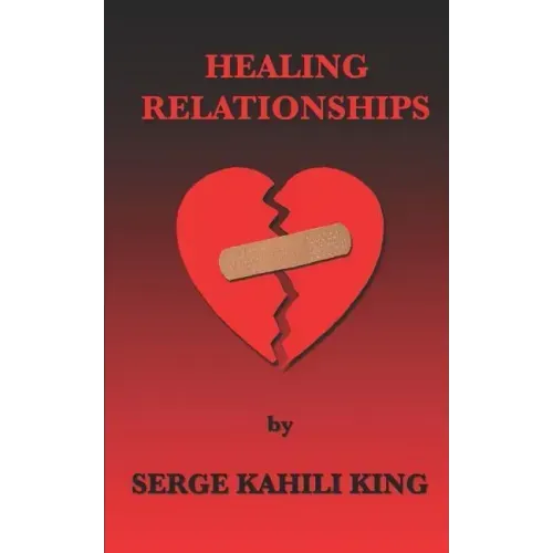 Healing Relationships