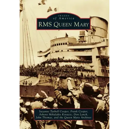 RMS Queen Mary