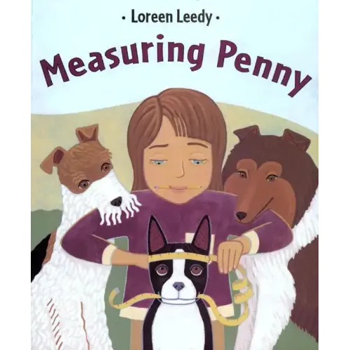 Measuring Penny